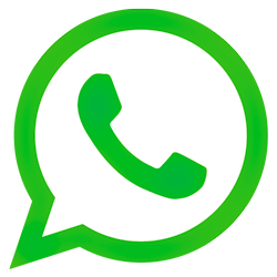 Logotipo: WhatsApp